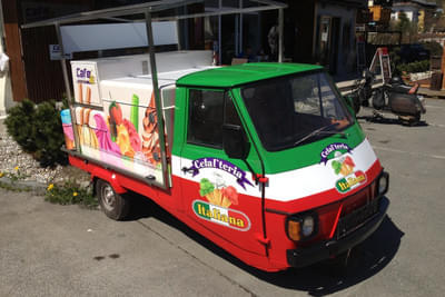 Car Wrapping Bild 7