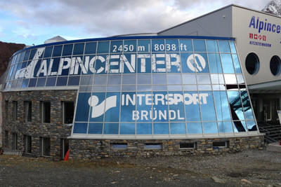 Aussenwerbung Bild 1